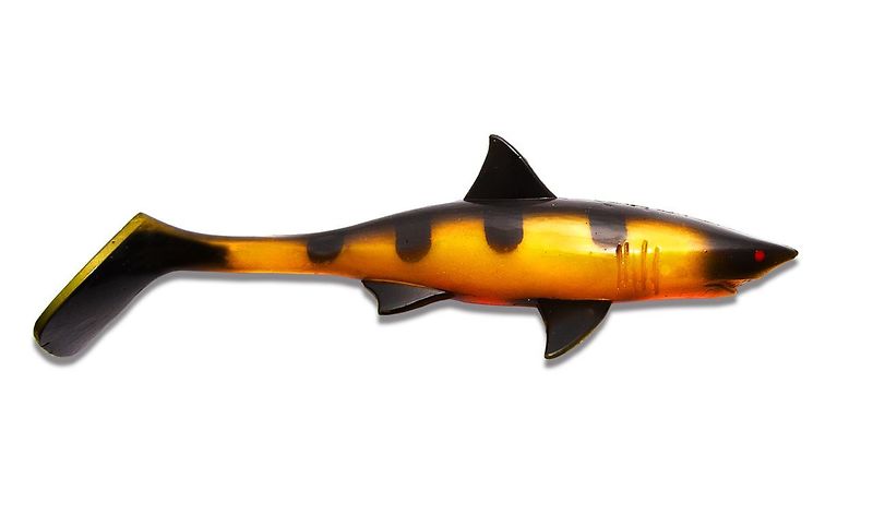 Shark Shad 20cm - Jigit - Easy Fishing Oy